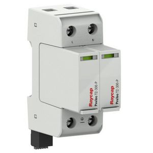 Overspanningsbeveiliging type 2 TN-S RA-59.0084