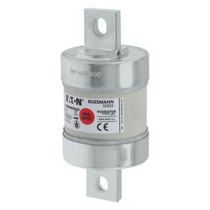 Zekering laagspanning AC 660V DC 460V BS88/B4 60x137mm gM