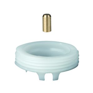 Adapter voor STE.., SSA.. op OPAL AV56