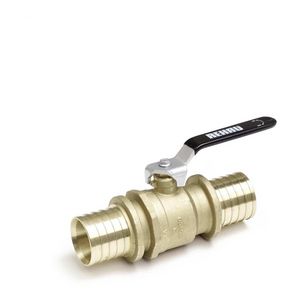 Kogelkraan SDR11 20mm