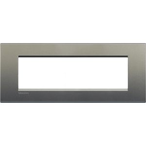 Afdekraam rechthoekig avenue 7 mod. Livinglight
