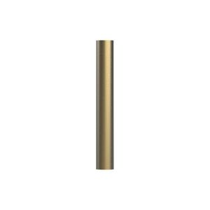 T48/20 tube voor pendel Ø35mm brushed goud