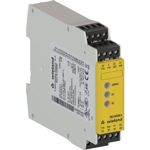 Relais SNZ 4052k-a ac/dc 24v (b)