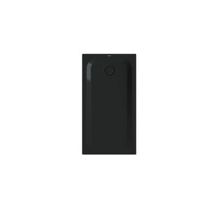 Douchebak BetteUltra 1300x700x35mm Zwart
