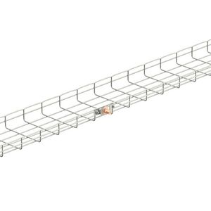Beugel SBU aardconnector Elvz
