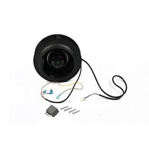 Ventilator met schroeven 6500776500