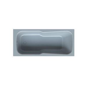 Bad BetteSet 1700x750mm Blue Satin 2 greepboring