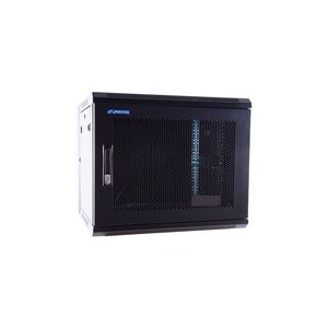 Deur B600 12HU geperforeerd