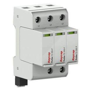Overspanningsbeveiliging type 2 TN-C RA-59.0094