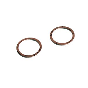 Schroefdraad-afdichtring centellen v kabelwartel M12VVE=50