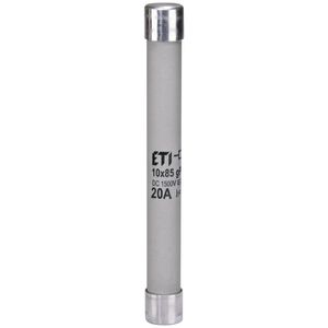 CH10x85 gPV 20A/1500V VVE=10