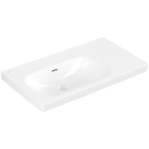 Meubelwastafel Skyla 800x460mm Stone White CP