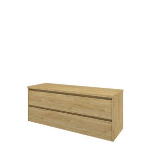 Proline Top Set Top afdekplaat en OK Sym Ideal 140x46