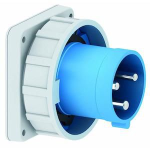 TCD 6h 63A 3P 230V IP67 110x106 Inb Ni