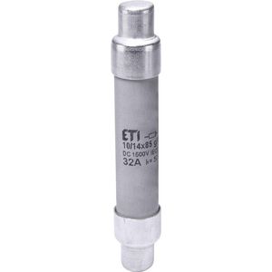 CH10/14x85 gPV 25A/1500V VVE=10