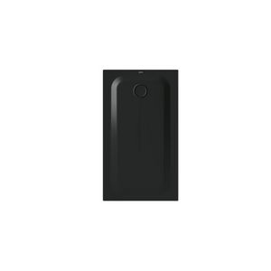 Douchebak BetteUltra 1300x750x35mm Ebony
