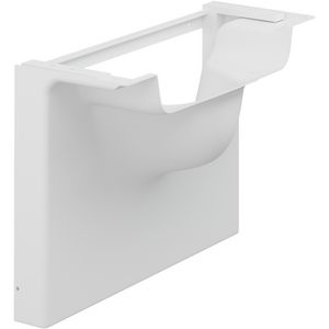 Muurframe voor wastafel voor wandm. vaste hoogte MATRIX M