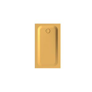 Douchebak BetteUltra 1300x750x35mm Curry