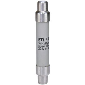 CH10/14x85 gPV 32A/1500V VVE=10