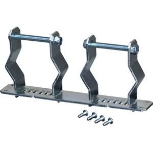 Trekontlasting voor Wandmaat 2 kabel 2x 60 mm max.