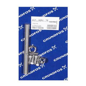 Reserve deel Rep.set TP(D)32-60/2 PN06/10 50Hz