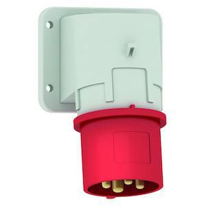 TCD 6h 32A 4P 400V IP44 75x90 Aanb