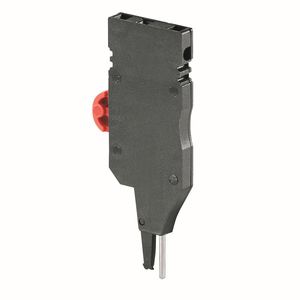 Test adapter (terminal) 1.5mm² 250V 9A 1609050000 VVE=25