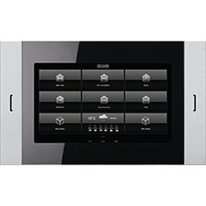 Bedieningspaneel SmartControl touchPC Android 10 inch