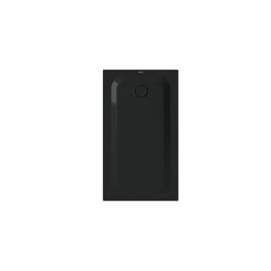 Douchebak BetteUltra 1300x750x35mm Zwart