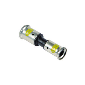 Perssok verlopend GAS 16PKG 20x16mm kunststof