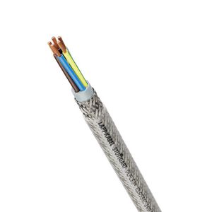 Haspel a 500m. kabel OLFLEX CLASSIC 100 CY 300/500V 3G0,5mm²