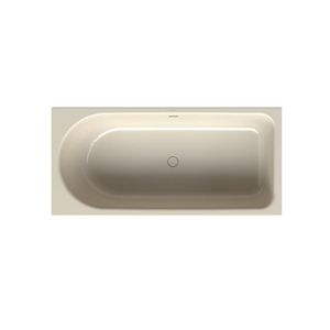 Bad BetteOcean 1700x800mm Pergamon 1 greepboring