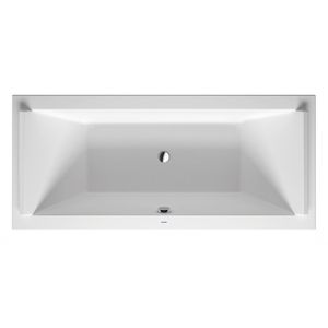 Starck 4-H ligbad 1800x800x460mm wit zonder badpoten