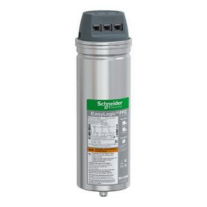EasyCan Capacitor 10.4/12.5 kvar 480 V 50/60Hz VVE=48