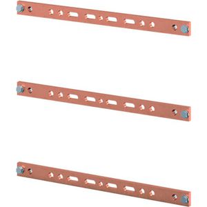 Railkoper HRS 630A CU 30x10mm 3p 2VB