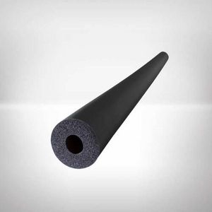 Lengte a 2mtr. buisisolatie AF/ARMAFLEX AF-2 Ø110mm isolatiedikte 15mm