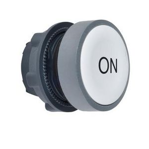 PUSHBUTTON OPERATOR HEAD