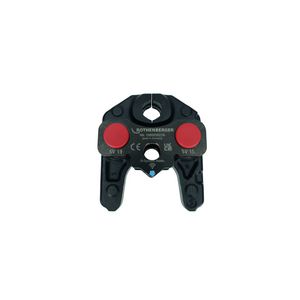 ROMAX NANO iJaw persbek SV15 15mm
