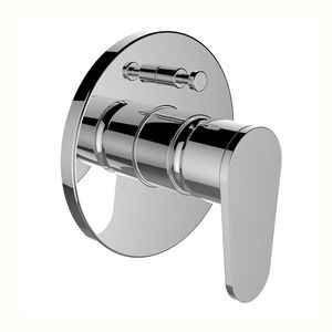 Set Voor Inbouw Bad/Douche Mengkraan HF900579100000