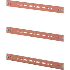 Railkoper HSR 800A CU 40x10mm 3p 2VB