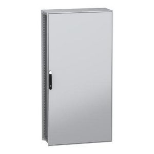 Vloerstaande modulaire elektrische behuizing PanelSeT SFN
