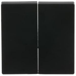 FoH-bedieningswip Future zwart mat (6736 FoH-885)