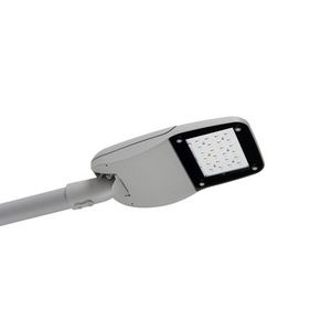 Buitenverlichting SKYLINE STREET smal 5000lm NW MR06