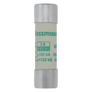 Zekering laagspanning 2A AC 690V 14x51mm aM IEC VVE=10