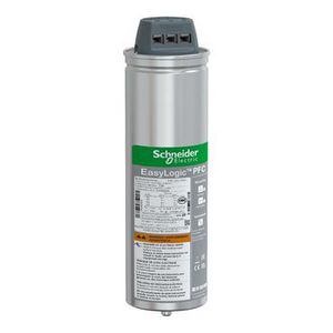 EasyCan Capacitor 20/24 kvar 400 V 50/60Hz