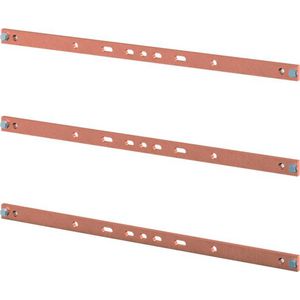 Railkoper HRS 630A CU 30x10mm 3p 3VB
