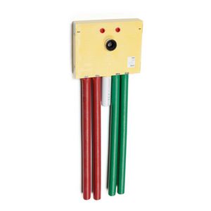 Wastafel sanitairbox/inbouwelement RSB+