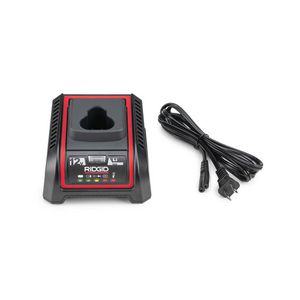 Oplader Ridgid RP115-IB