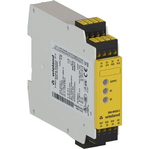 Relais SNA4043K-C AC/DC 24V (A)