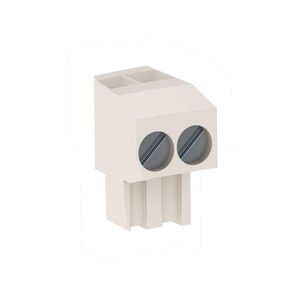 Vervangingsstecker Multibase 3-polig VVE=25